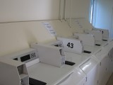 634 Laundry Washers